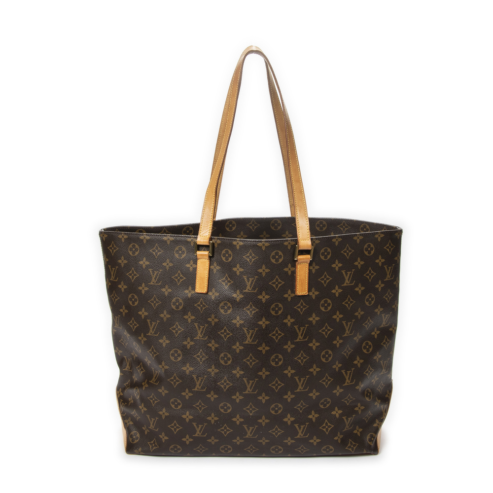 Louis Vuitton Cabas Alto